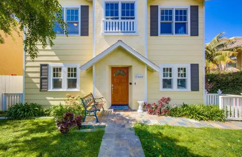 Village of La Jolla House | Draper Paradise