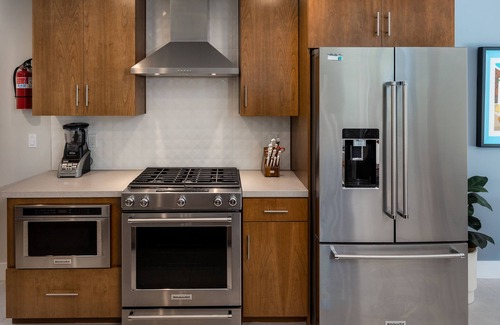 Tahquitz River Estates House | Draves Estate by West Elm