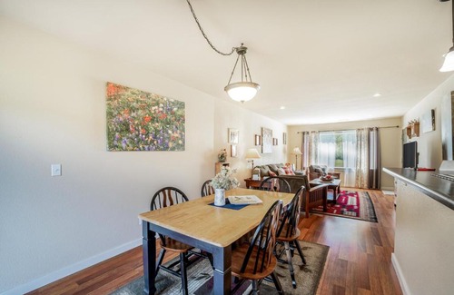 Orick House | Elk Meadow 15 Lady Bird