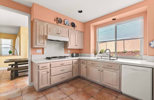 Encinitas House | Encinitas Retreat, Private Pool and Spa, Short Drive to Beach