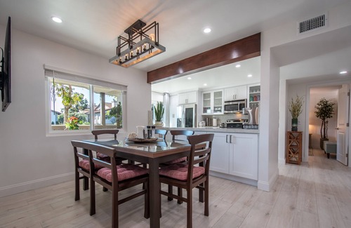 Monarch Beach Condo | Enjoy resort living in Executive Condo in Dana Point. Book now!