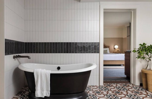 La Jolla Farms Hotel | Estancia La Jolla Hotel & Spa