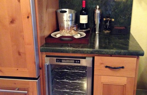 Truckee Condo | Experience Truckee living at Northstar California Resort