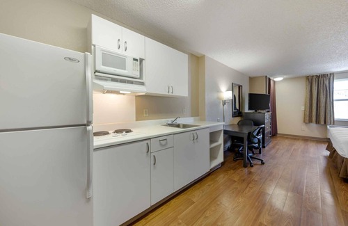 Santa Susana Hotel | Extended Stay America Suites Los Angeles Simi Valley