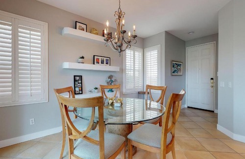 Indio House | Fairway Greens Permit# 50515
