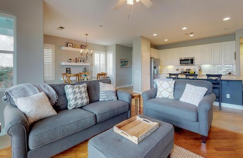 Indio House | Fairway Greens Permit# 50515