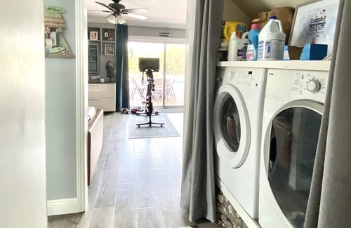 Encinitas House | Family home, 3 miles from the beach!