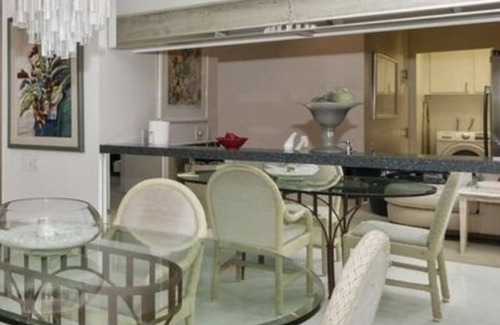 Rancho Mirage Condo | Fantastic Mt Views From this Beautiful Mission Hills Country Club Condo