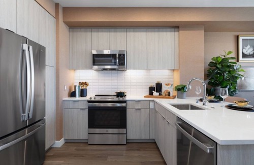Menlo Park House | Find Your Perfect Escape at Vasara Menlo Park