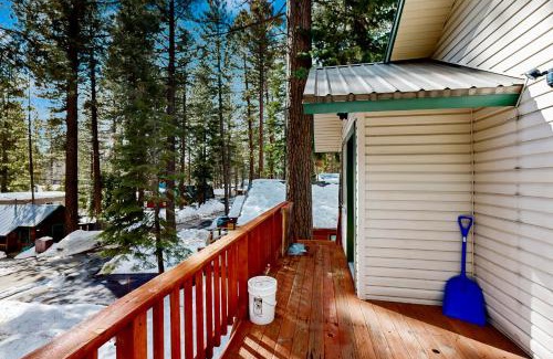 Kings Beach House | Forest Grove