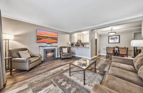 South Lake Tahoe Hotel | Forest Suites Resort at Heavenly Village