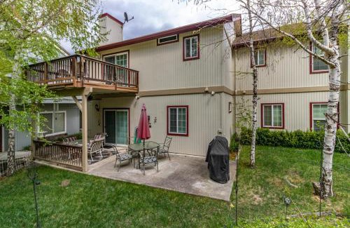 Bass Lake House | Forward
