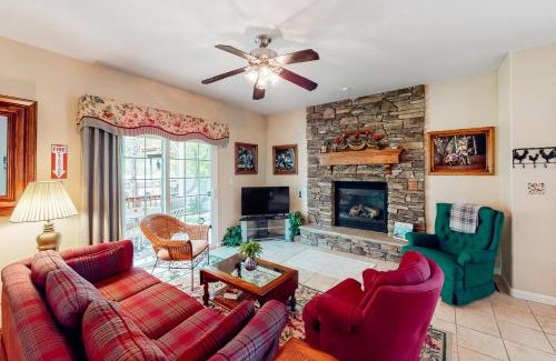 Bass Lake House | Forward