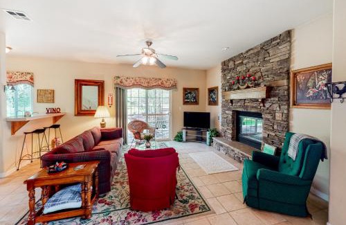 Bass Lake House | Forward