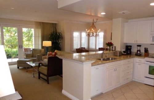 Aviara Resort | Four Seasons Aviara Two Bedroom March 21 - 28, 2025