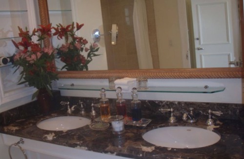 Aviara Resort | Four Seasons Aviara Two Bedroom March 21 - 28, 2025