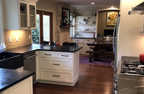 Benicia House | Furnished 3 Bedroom house - fully renovated