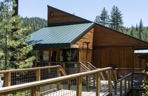 Truckee Apartment | Gold Bend 5098