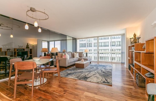 Pacific Heights Apartment | Golden Gate Bridge Views Apartment in Pacific Heights 116