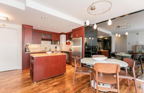 Pacific Heights Apartment | Golden Gate Bridge Views Apartment in Pacific Heights 116