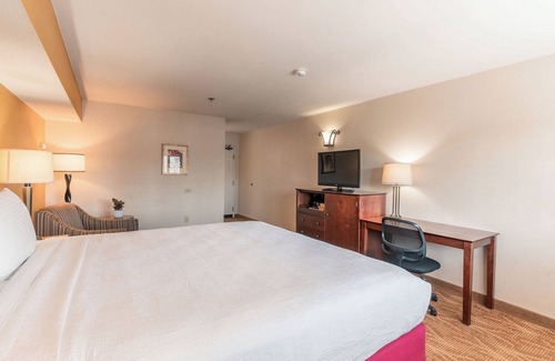 Downtown Sacramento Hotel | Governors Inn Hotel