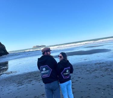 Arcata Hostel | Grateful Dreams Lodging