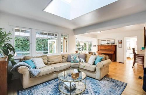 Montecito House | Hammonds Beach Haven