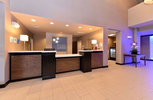 Indio Hotel | Holiday Inn Express Indio, an IHG Hotel