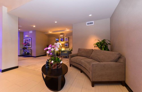 Indio Hotel | Holiday Inn Express Indio, an IHG Hotel