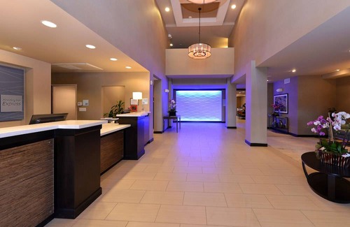 Indio Hotel | Holiday Inn Express Indio, an IHG Hotel