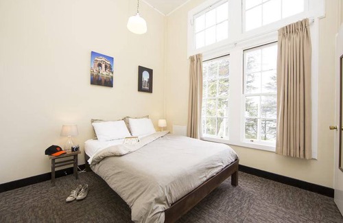 Marina District Hostel | Hostel ∙ 20 guests