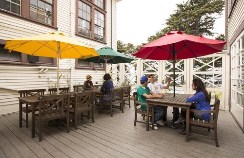 Marina District Hostel | Hostel ∙ 20 guests
