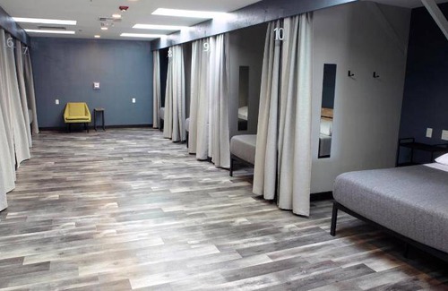 East Village Hostel | Hostel ∙ 3 guests