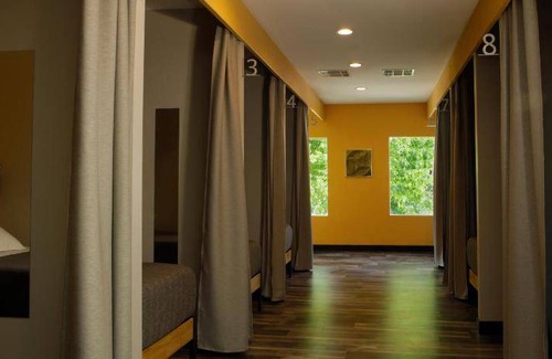 East Village Hostel | Hostel ∙ 3 guests
