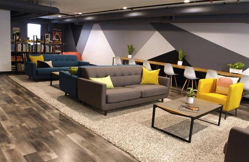 East Village Hostel | Hostel ∙ 3 guests