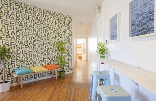 East Hollywood Hostel | Hostel ∙ 8 guests