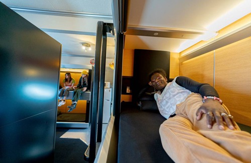 Downtown San Francisco Hostel | Hostel ∙ 8 guests