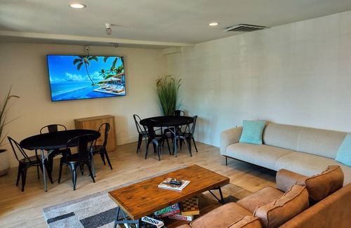 Laguna Beach Hotel | Hotel ∙ 1 bedroom ∙ 4 guests