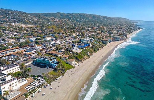 Laguna Beach Hotel | Hotel ∙ 1 bedroom ∙ 4 guests