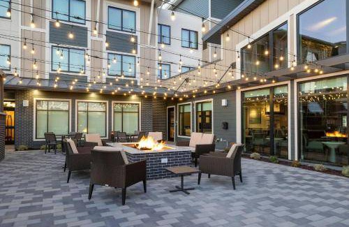 Novato Hotel | Hotel ∙ 5 guests