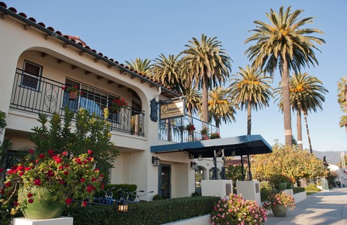 West Beach Hotel | Hotel Milo Santa Barbara