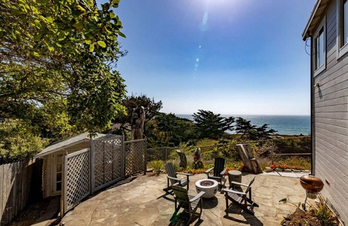 Moss Beach House | House ∙ 1 bedroom ∙ 8 guests