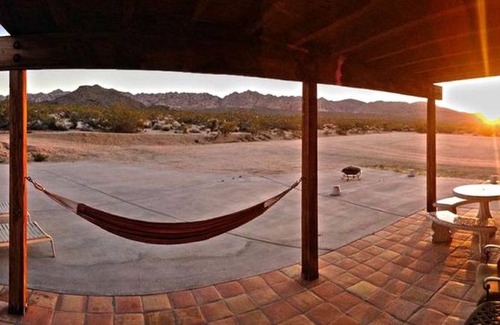 Twentynine Palms House | House ∙ 1 bedroom ∙ 2 guests