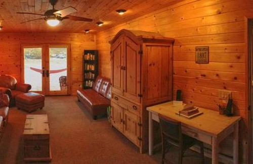 Twentynine Palms House | House ∙ 1 bedroom ∙ 2 guests