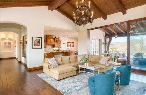 Covenant House | House ∙ 1 bedroom ∙ 12 guests