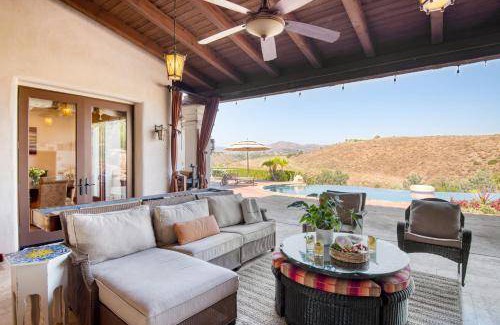 Covenant House | House ∙ 1 bedroom ∙ 12 guests