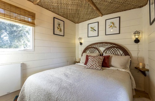 Warner Springs House | House ∙ 1 bedroom ∙ 3 guests