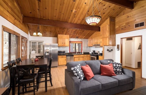 Moonridge House | House ∙ 1 bedroom ∙ 5 guests