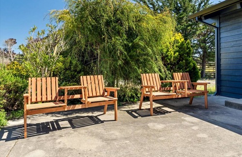 Salmon Creek House | House ∙ 1 bedroom ∙ 6 guests