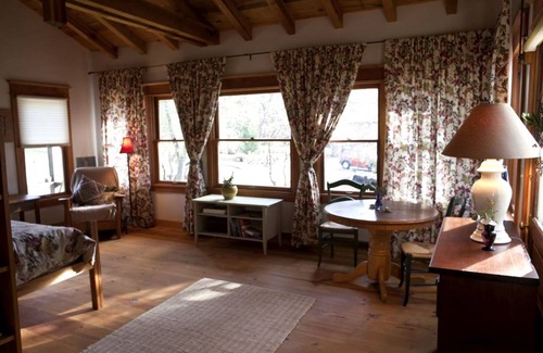 Oakhurst House | House ∙ 1 bedroom ∙ 2 guests
